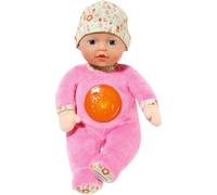 Baby born - compagnons de nuit pour bébés 30cm rose TU