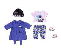 BABY born Deluxe Cold Day Set Ensemble d'habits de poupée