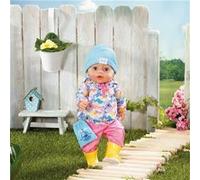 Baby Born Deluxe Ensemble de Promenade chien 43 cm G