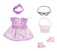 Baby Born Deluxe Happy Birthday Outfit 43cm