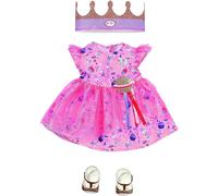 Baby Born Deluxe Happy Birthday Set 43cm