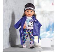 Baby Born Deluxe Set Jours froids 43 cm