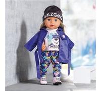 Baby Born Deluxe Set Jours froids 43 cm