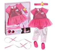 Baby Born - Deluxe Ballerina 43cm (834176)