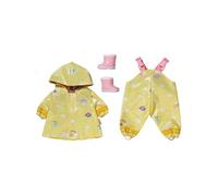 BABY born Deluxe - Tenue de pluie