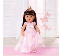 Baby Born Deluxe 43cm Baby Born Deluxe Princesse 43cm