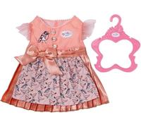 BABY born Dirndl, Robe de poupée 43 cm, 836828 Zapf Creation