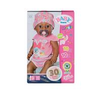 Baby Born Dolls 43cm Baby Born Magic Fille Doc 43cm (Boîte Fermée)