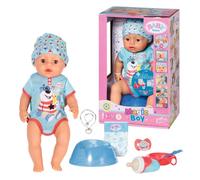 Baby Born Dolls 43cm Baby Born Magic Garçon 43cm
