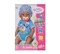 Baby Born Dolls 43cm Baby Born Magic Garçon Doc 43cm (Boîte Fermée)