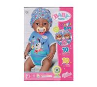 Baby Born Dolls 43cm Baby Born Magic Garçon Doc 43cm (Boîte Fermée)