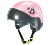 BABY born E-Scooter Helmet 43cm Casque de poupée