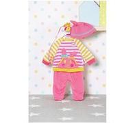 Baby born Ensemble de loisirs pour poupées de 36 cm G