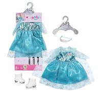 BABY born Clothing 43cm BABY born set Princesse sur Glace 43cm