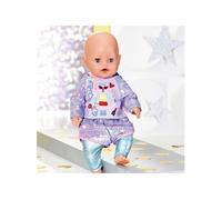 BABY Born Ensemble Fashion pour poupée de 43cm