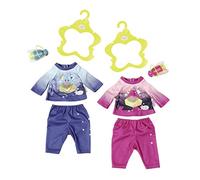 Baby Born Ensemble Nuit Play & Fun