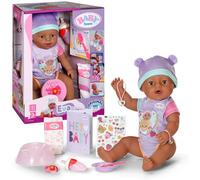 Baby Born Eva Doll Rose Enfants