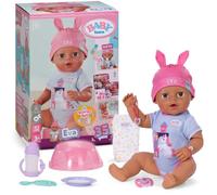 BABY born Eva Click & Play 43cm