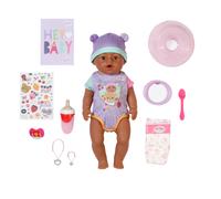 BABY Born Eva 43 cm Open Box