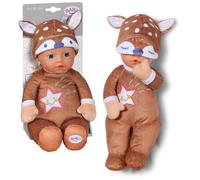BABY born for babies Sleepy Deer 30cm