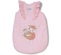 Baby born Gigoteuse Fleurs Multicolore