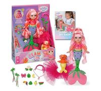 BABY born Glam Up Sunshine