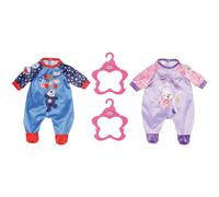 BABY born Grenouillere Happy Birthday 43 cm G