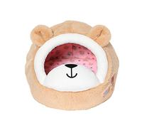 Zapf Creation Peluche BABY born Bear Sleeping Cave
