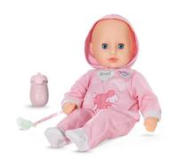 BABY born Poupée Hannah Let's Play 36 cm