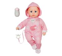 Baby Born Hannah Let´s Play 36cm (838440) Doll Rose Enfants