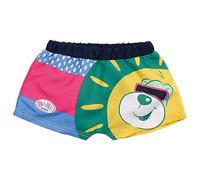 BABY born Holiday Short de Bain - pour Les Enfants de 3 Ans + - pour Les Petites Mains - Développe l’empathie & Les aptitudes sociales - Assortiment