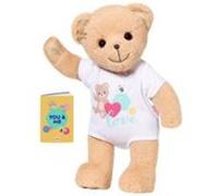 Baby Born Hug - Teddybeer G