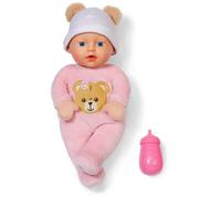 Baby Born Interactive Rosie 30 Cm Doll Rose Enfants