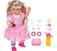 BABY born Jardin d'enfants Little