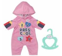 BABY born Jardin d'enfants une pièce+badges