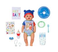 Baby Born Jonas Doll Multicolore