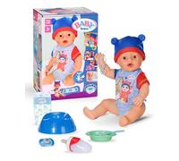 BABY born @ Jonas 43cm