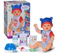 BABY Born: Jonas 43cm Zapf Creation