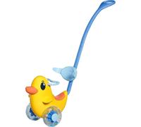 Baby born jouet à pousser multicolore TU