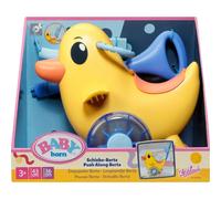 Baby born Jouet à pousser Schiebe Berta