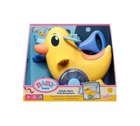 Baby born Jouet à pousser Schiebe Berta