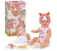 Baby born - Lena Cat 36cm Zapf Creation