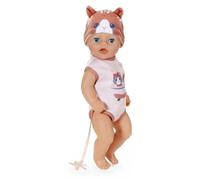 Baby born - Lena Cat 36cm Zapf Creation