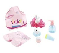 Baby Born - L'Heure du Bain - Accessoires pour Poupon 43 cm G