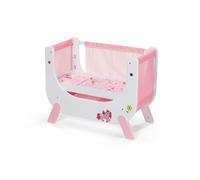 BABY born Lit cododo pour poupées 36 et 43 cm