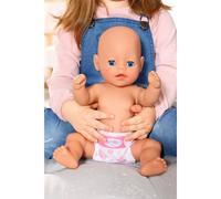 Baby Born Litte 2 Couches 36 Cm Rose TU