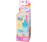 Baby Born Little biberon & tétine 2sort 36cm G