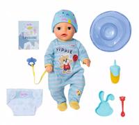 Baby born - Little Boy 36cm Zapf Creation