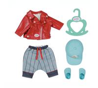 Baby Born Little Clothing & Accessories 36cm Baby Born Little Tenue Cool Kids 36cm