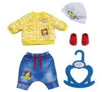 BABY Born Little Cool Kids Outfit 36cm